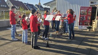 Owen blüht&nbsp;auf