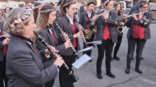 Maientag in&nbsp;Owen