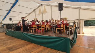 Dorffest in Neckartenzlingen