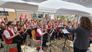 Backhaus-Hock in E‑Weiler