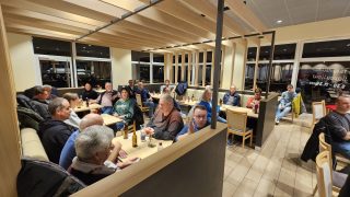 Mitglie­der­ver­sammlung Musik­verein Stadt­ka­pelle&nbsp;Owen