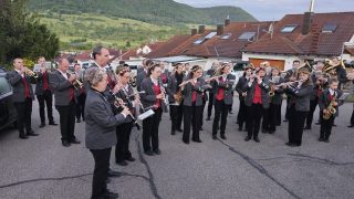 Maientag in&nbsp;Owen
