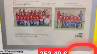 Pfand für&nbsp;Musik