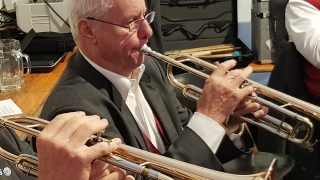Musika­li­scher Ruhestand nach 73 aktiven Jahren