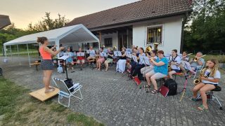 Outdoor-Probe