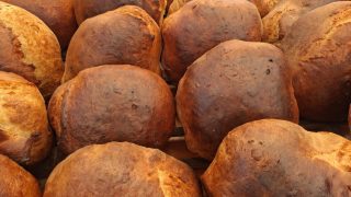 Brot, Brot,&nbsp;Brot