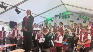 Owener Stadtfest 2026