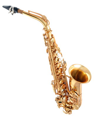 Beispielbild Saxophon