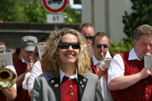 Maientag am 22.05.2012 - 06