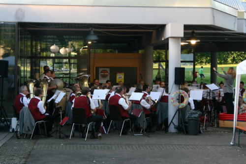 Sommerfest 2012 - 01