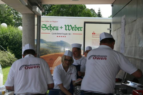 Sommerfest 2012 - 07