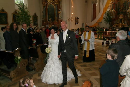 Hochzeit Sandra am 01.06.2013 - 07