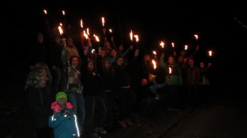 Probewochenende - 07