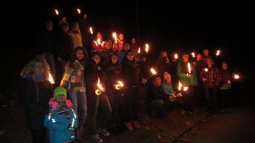 Probewochenende - 08