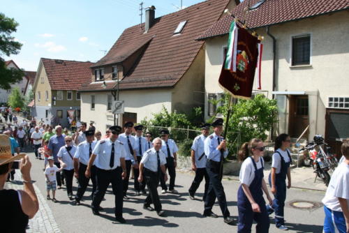 Stadtfest vom 20.-21.07.2013 - 02