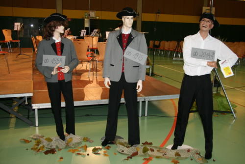 Herbstkonzert am 23.11.2014 - 01