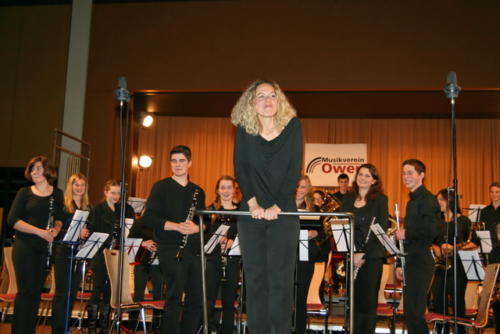 Herbstkonzert am 23.11.2014 - 05