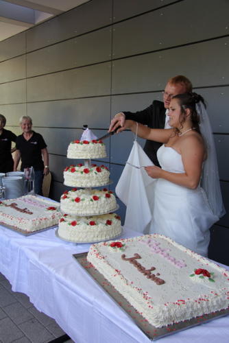 Hochzeit Joa  Steffi am 30.08.2014 - 04