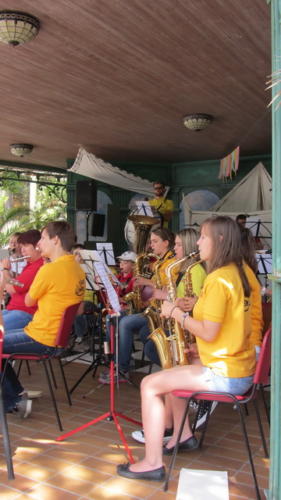 Europapark am 16.06.2014 - 06