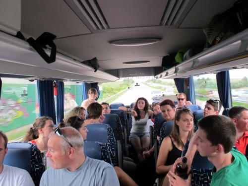 Parkfest Kahnsdorf vom 08.-10.08.2014 - 31