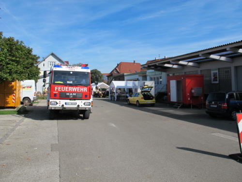 Mostfest am 28.09.2014 - 07