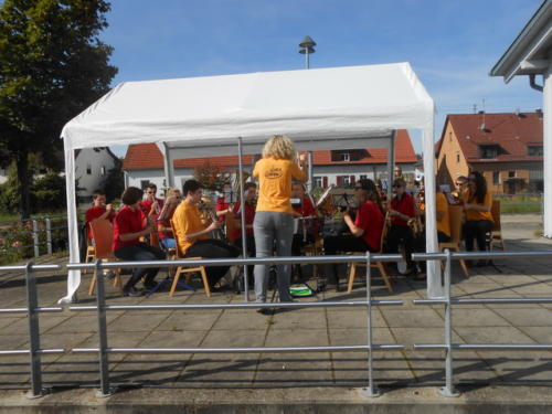 Mostfest am 28.09.2014 - 08