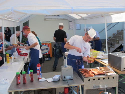 Mostfest am 28.09.2014 - 12