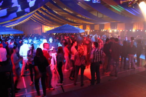 Fruehlingsfest vom 06-08.03.2015 - 06