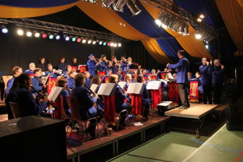 Fruehlingsfest vom 06-08.03.2015 - 18