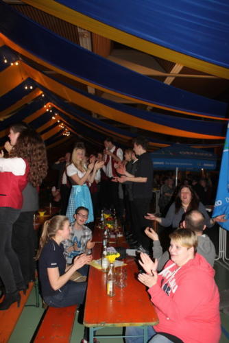 Fruehlingsfest vom 06-08.03.2015 - 21