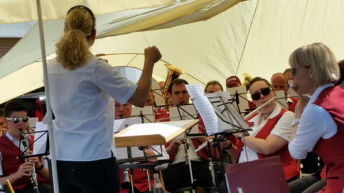 Wendeschloifahock Bissingen am 14.06.2015 - 02