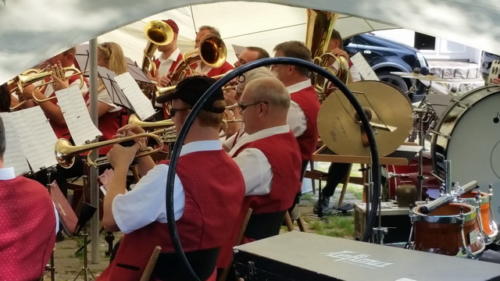 Wendeschloifahock Bissingen am 14.06.2015 - 13