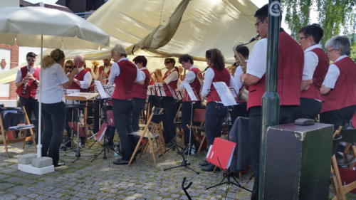 Wendeschloifahock Bissingen am 14.06.2015 - 19