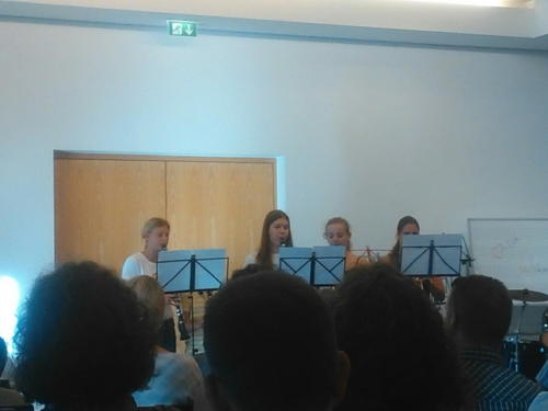 D-Pruefungen am 02.09.2016 - 04