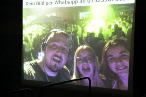 Fruehlingsfest 18.-20.03.2016 - 12