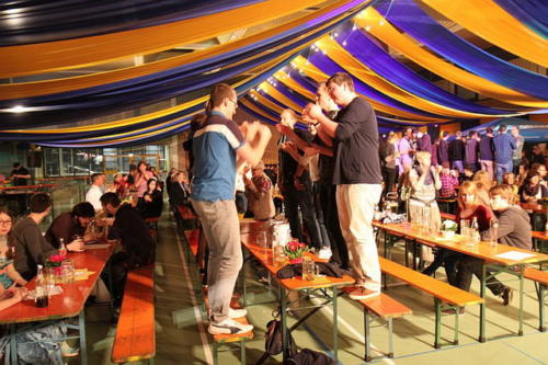 Fruehlingsfest 18.-20.03.2016 - 35