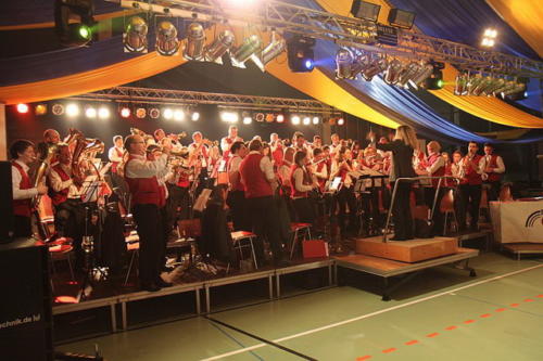 Fruehlingsfest 18.-20.03.2016 - 36