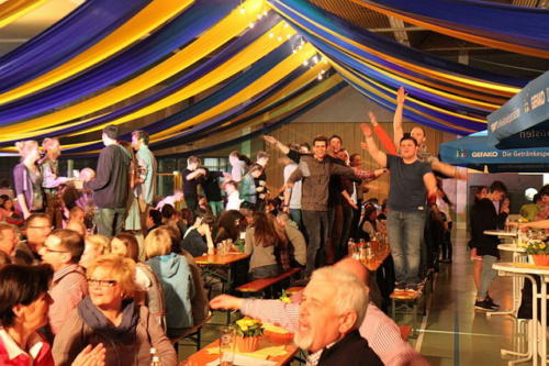 Fruehlingsfest 18.-20.03.2016 - 37
