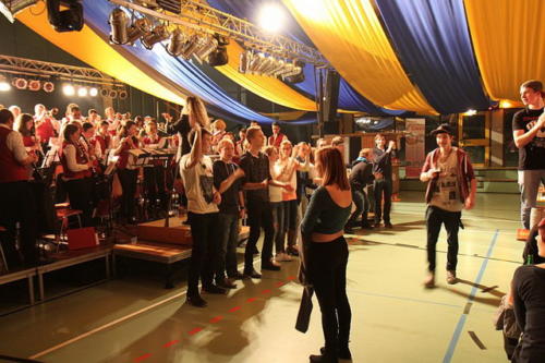 Fruehlingsfest 18.-20.03.2016 - 39