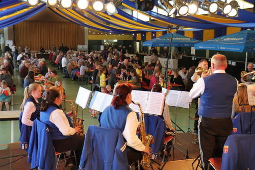 Fruehlingsfest 18.-20.03.2016 - 50