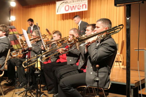 Herbstkonzert am 20.11.2016 - 07