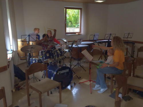 Probenwochenende Juka vom 14.-16.10.2016 - 22