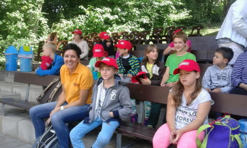Kinderferienprogramm am 10.08.2016 - 03
