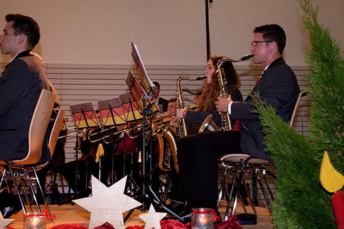 Konzert Unterlenningen am 10.12.2016 - 02