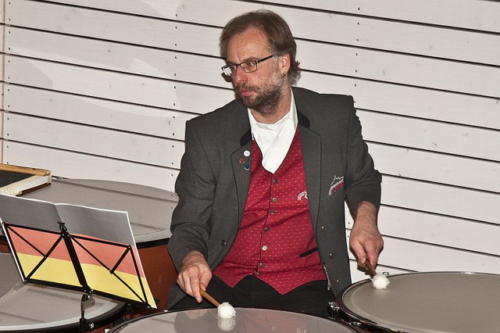 Konzert Unterlenningen am 10.12.2016 - 06