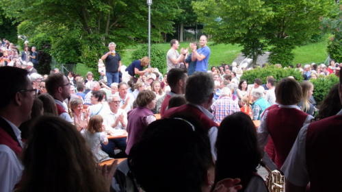 Maientag am 31.05.2016 - 27