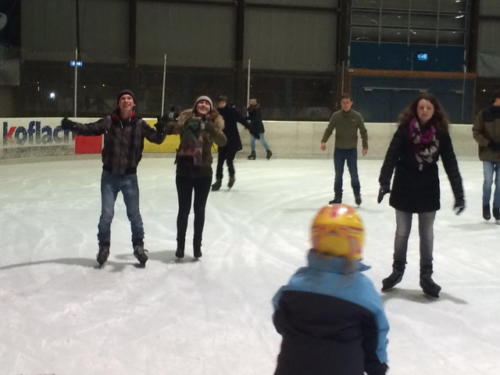 Schlittschuhlaufen 21.01.2016 - 04