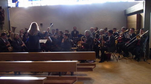 50 Jahre kath. Kirchengemeinde am 15.10.2017 - 02