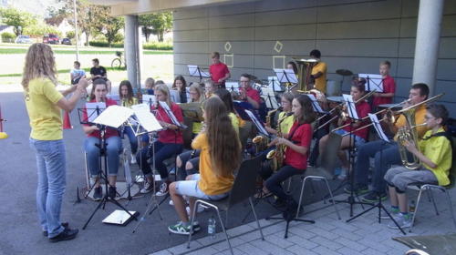 Internationaler Abend am 28.07.2017 - 01