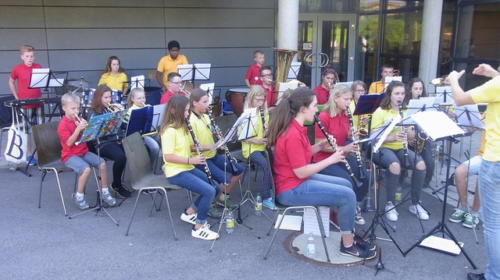 Internationaler Abend am 28.07.2017 - 02